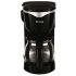 Cafetière TEFAL 06 L | 600W - CM340811 - Noir 