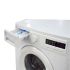 Machine à Laver Automatique CL 5 KG – 1000 Tours – Blanc – Modèle 510T0W