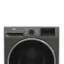 Lave-linge BEKO 8 kg Frontale 1200 tr/min Gris - Modèle B3WFU5822MG