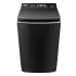 lave linge FRESH 15 Kg | Essorage 800 Tours/min - FTM-15B - Noir