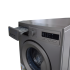 Machine à laver CL 7 kg | Essorage 1000 Tours/min - CL710F2S - Silver 