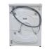 Machine à laver CL 7 kg | Essorage 1000 Tours/min - CL710F2W - Blanc 