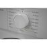 Machine à laver CL 7 kg | Essorage 1000 Tours/min - CL710F2W - Blanc 