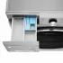 Lave linge LG 9KG Vivace | 1400 Tours - IA DD - F4R5VYG2T - Silver 
