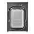 Machine à Laver LG 7 Kg | Essorage 1200 Tours/min - F2J3QYG6J - Noir 