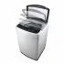 Lave linge LG 12Kg | Essorage 1200 Tours/min - Smart Inverter - T1288NEH - Silver