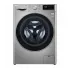 Lave linge LG 9KG Vivace | 1400 Tours - IA DD - F4R5VYG2T - Silver 