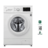 Machine à Laver LG 7 KG | Essorage 1200 Tours/min - Smart DD - FH2J3QDNG0P - Blanc