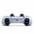 Manette PS5 Sans Fil Bluetooth SONY V2 Blanc