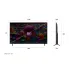 Tv LG 55 pouces 4K UHD Smart TV | 55UA85006LA - Noir 