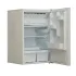 Mini Bar Montblanc 128 Litres | FB14 - Blanc 