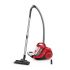 Aspirateur Moulinex Sans Sac | 750 Watts  - Aspiration cyclonique - MO2913PA - Rouge