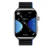 Smart-Watch KIESLECT CALLING WATCH KS2 | Protection IP67 - Bleu