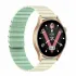 Smart Watch KIESLECT CALLING LADY LORA 2 | iOS & ANDROID - GOLD