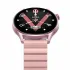 Smart Watch Femme KIESLECT Lora 2 Rose | Appels iOS & Android