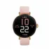 Smart Watch Femme KIESLECT PURA | Appels Bluetooth - Rose