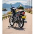 Moto Gold Motocycle | Cylindré 124 CC –  Compteur Digital