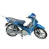 Motocycle JIALING | Future STAR 110CC -  Gris 