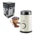 Moulin à Café KIWI 150W | Capacité 50 g - KSPG.4820 - Beige 