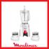 Blender Moulinex | LM242B25 - 500 W - Blanc