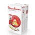 Blender MOULINEX FORCE | LM420510 - 600 W - Rouge