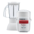 Moulinette  &  Blender Moulinex  1 Litre | 800 W - AR6801EG - Blanc 