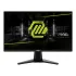 Écran Gaming MSI 24.5 MAG 255XF | Full HD - 0.5MS Fast IPS - 300Hz - Noir