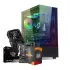 Ordinateur de bureau Gamer Graiet | Ryzen 5 5600G + RTX 5060/16Go