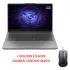 PC Portable Gamer Lenovo LOQ i5 | 16G/512GO SSD - Nvidia RTX2050
