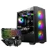 Ordinateur De Bureau Spirit Sur mesure | Intel Core i5 - 8G - Nvidia RTX3050