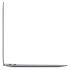 PC Portable MacBook Apple 8Go RAM SSD 256Go Gris