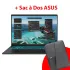 PC Portable ASUS Gaming V16 (V3607VJ) |  i5-210H, RTX 4050, Windows 11, 512SSD