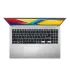 Pc Portable ASUS Vivobook 15 X1502VA | i5 - 13ᵉ Gén - 8G - Windows 11 - Silver