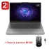 PC Portable Gamer Lenovo LOQ i5 | 16G/512GO SSD - Nvidia RTX2050