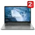 PC Portable Lenovo IdeaPad 1 | Intel Celeron - 8 Go - 256 SSD - Gris