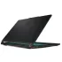 PC Portable MSI Gaming CYBORG 15 | Intel Core i5 - Nvidia RTX4060 - 512 SSD - Noir