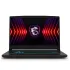 Pc Portable Gamer MSI Thin 15 | Intel i7 - 13 Gén - 8Go - 512SSD - RTX2050/FD - 13620H - Noir 