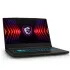 PC Portable Gamer MSI Thin 15” i5 RTX 2050 16Go 512SSD - Noir