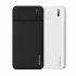 Power Bank 10 000 mAh RECCI | RPB-N16 - Noir
