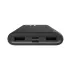 Power Bank SILICON POWER 10000mAh - Noir - USB Type-C