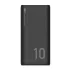 Power Bank SILICON POWER 10000mAh - Noir - USB Type-C