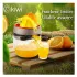 PRESSE AGRUME KIWI 0.25 L | KCJ-1814  - Jaune 