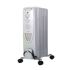 Radiateur Bain Huile BIOLUX 9 Éléments | 2000 W - RB2003 - Blanc 