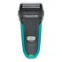 Rasoir électrique REMINGTON F3 STYLE | WET & DRY - F3000 