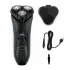 Rasoir Rotatif REMINGTON Rechargeable | R3600 - Noir