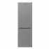 Réfrigérateur Combiné HYUNDAI 291 Litres | NoFrost / Sans givre - Inox