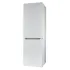 Réfrigérateur Combine INDESIT DFLI8S1EW | 390 Litres - De Frost - Blanc