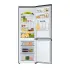 Réfrigérateur Combiné Samsung RB34 No Frost Silver Classe A+++
