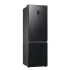 REFRIGERATEUR COMBINE SAMSUNG RB34C673EB | 355 L - NOIR + MICRO-ONDE SAMSUNG