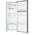 Réfrigérateur LG No Frost 234 Litres | Moteur inverter - Silver 